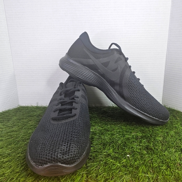 Nike Men's Revolution 7 Road Running Shoes - Picture 7 of 9